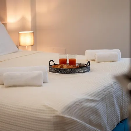 Aria In The Heart Of Corfu Apartamento