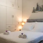 Aria In The Heart Of Corfu 公寓