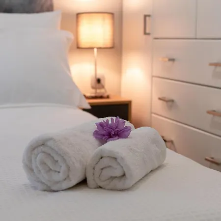 Aria Deluxe In The Heart Of Corfu * Corfu (city)