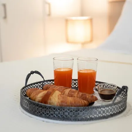 Aria Deluxe In The Heart Of Corfu Διαμέρισμα *