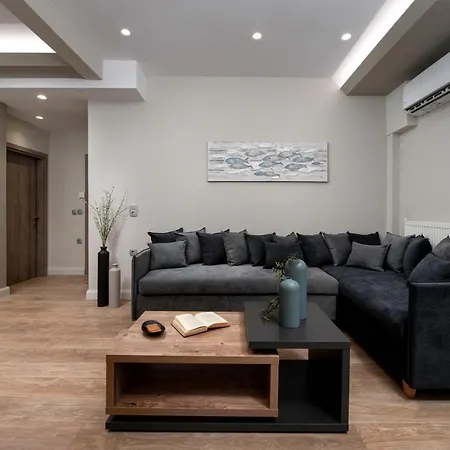 Aria In The Heart Of Corfu Apartman Corfu (city)