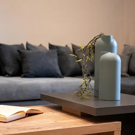 Aria In The Heart Of Corfu Appartement
